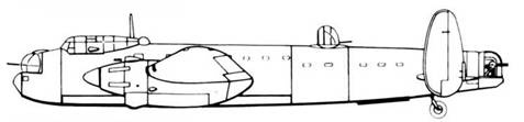 Иллюстрация к книге — Avro Lancaster [pic_8.jpg]