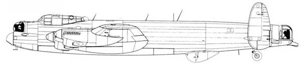 Иллюстрация к книге — Avro Lancaster [pic_96.jpg]