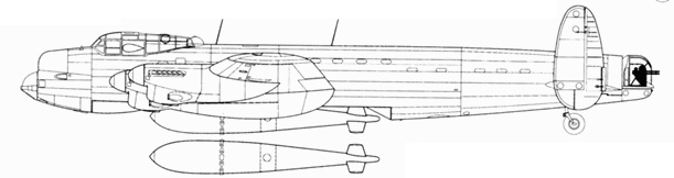 Иллюстрация к книге — Avro Lancaster [pic_98.jpg]