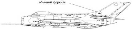 Иллюстрация к книге — МиГ-19 [pic_40.jpg]