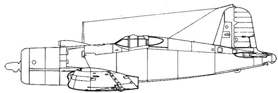 Иллюстрация к книге — F4U Corsair [pic_113.jpg]