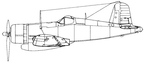 Иллюстрация к книге — F4U Corsair [pic_114.jpg]