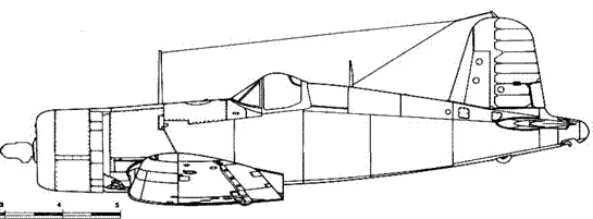 Иллюстрация к книге — F4U Corsair [pic_115.jpg]