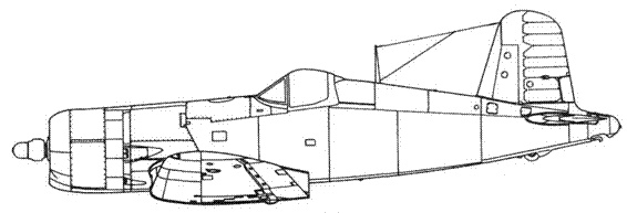 Иллюстрация к книге — F4U Corsair [pic_120.jpg]