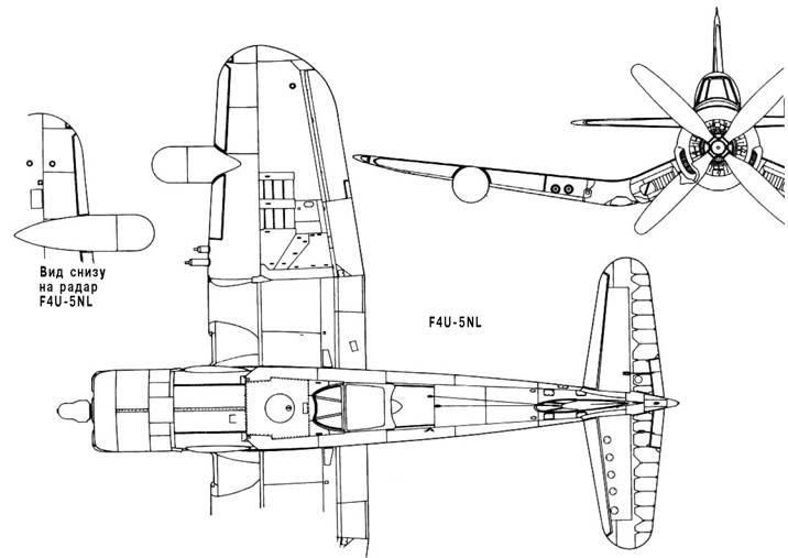 Иллюстрация к книге — F4U Corsair [pic_125.jpg]