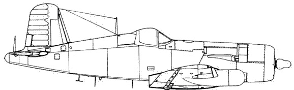 Иллюстрация к книге — F4U Corsair [pic_128.jpg]