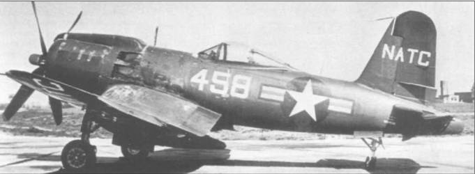 Иллюстрация к книге — F4U Corsair [pic_130.jpg]