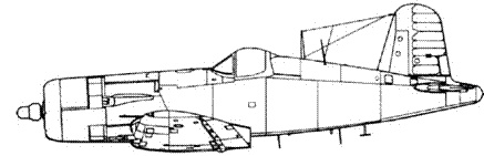 Иллюстрация к книге — F4U Corsair [pic_14.jpg]