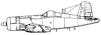 Иллюстрация к книге — F4U Corsair [pic_15.jpg]