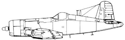 Иллюстрация к книге — F4U Corsair [pic_16.jpg]