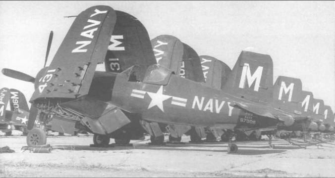 Иллюстрация к книге — F4U Corsair [pic_170.jpg]