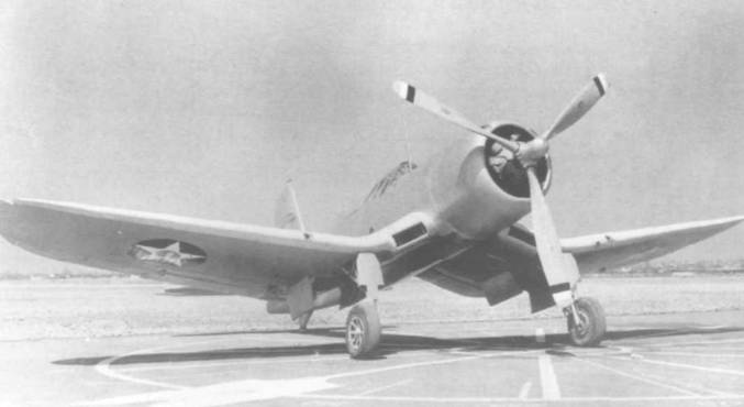 Иллюстрация к книге — F4U Corsair [pic_19.jpg]
