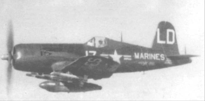 Иллюстрация к книге — F4U Corsair [pic_197.jpg]