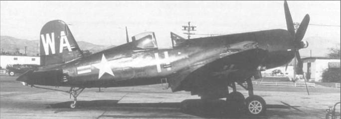Иллюстрация к книге — F4U Corsair [pic_220.jpg]