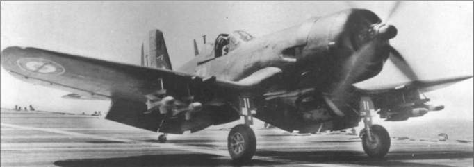 Иллюстрация к книге — F4U Corsair [pic_238.jpg]