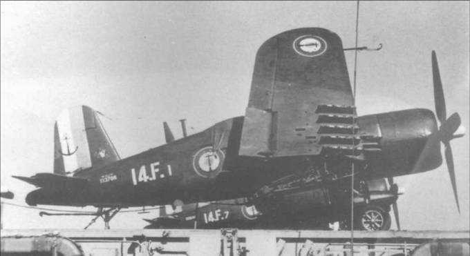 Иллюстрация к книге — F4U Corsair [pic_240.jpg]