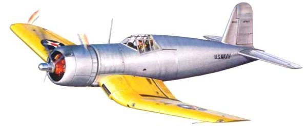 Иллюстрация к книге — F4U Corsair [pic_250.jpg]