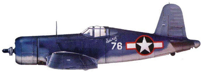 Иллюстрация к книге — F4U Corsair [pic_251.jpg]