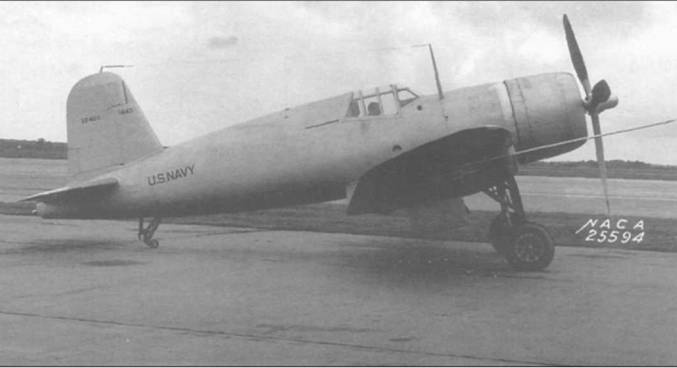Иллюстрация к книге — F4U Corsair [pic_3.jpg]