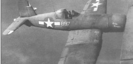 Иллюстрация к книге — F4U Corsair [pic_44.jpg]