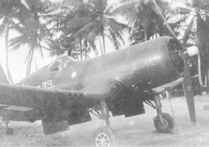 Иллюстрация к книге — F4U Corsair [pic_56.jpg]