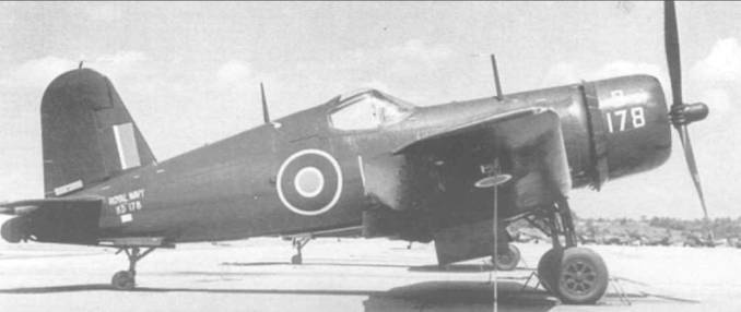 Иллюстрация к книге — F4U Corsair [pic_62.jpg]