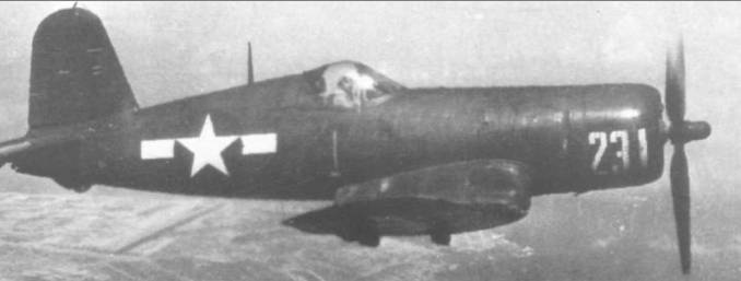 Иллюстрация к книге — F4U Corsair [pic_69.jpg]