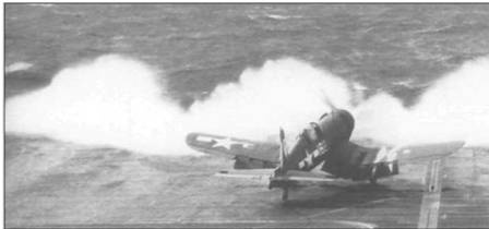 Иллюстрация к книге — F4U Corsair [pic_79.jpg]