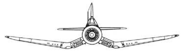 Иллюстрация к книге — F4U Corsair [pic_86.jpg]
