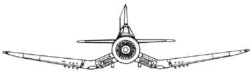 Иллюстрация к книге — F4U Corsair [pic_87.jpg]