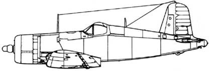 Иллюстрация к книге — F4U Corsair [pic_9.jpg]