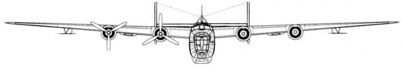 Иллюстрация к книге — B-24 Liberator [pic_113.jpg]