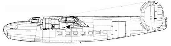 Иллюстрация к книге — B-24 Liberator [pic_122.jpg]