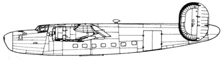 Иллюстрация к книге — B-24 Liberator [pic_14.jpg]