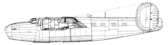 Иллюстрация к книге — B-24 Liberator [pic_151.jpg]