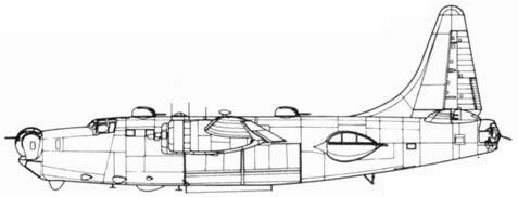 Иллюстрация к книге — B-24 Liberator [pic_19.jpg]