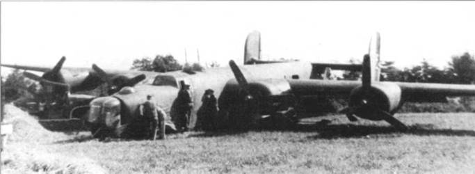 Иллюстрация к книге — B-24 Liberator [pic_206.jpg]