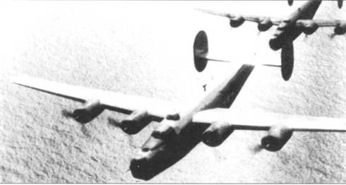Иллюстрация к книге — B-24 Liberator [pic_215.jpg]
