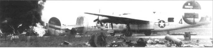 Иллюстрация к книге — B-24 Liberator [pic_226.jpg]