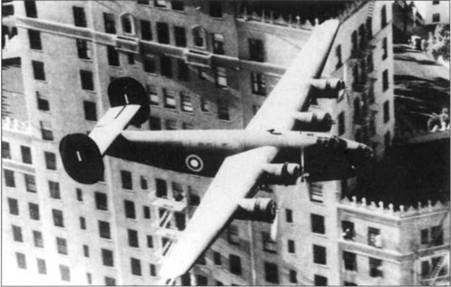 Иллюстрация к книге — B-24 Liberator [pic_24.jpg]