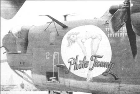 Иллюстрация к книге — B-24 Liberator [pic_250.jpg]