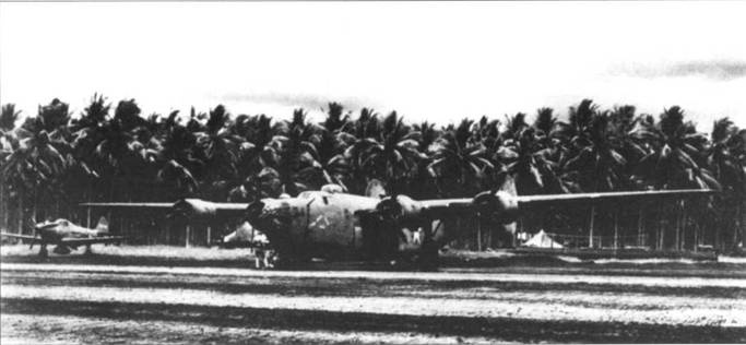 Иллюстрация к книге — B-24 Liberator [pic_65.jpg]