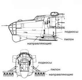 Иллюстрация к книге — B-24 Liberator [pic_85.jpg]