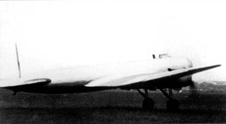 Иллюстрация к книге — Ил-4 [pic_2.jpg]