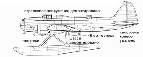 Иллюстрация к книге — Ил-4 [pic_24.jpg]