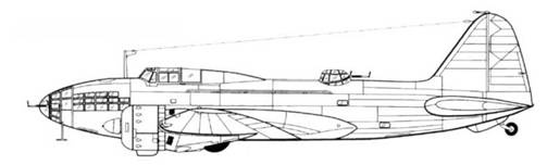 Иллюстрация к книге — Ил-4 [pic_8.jpg]