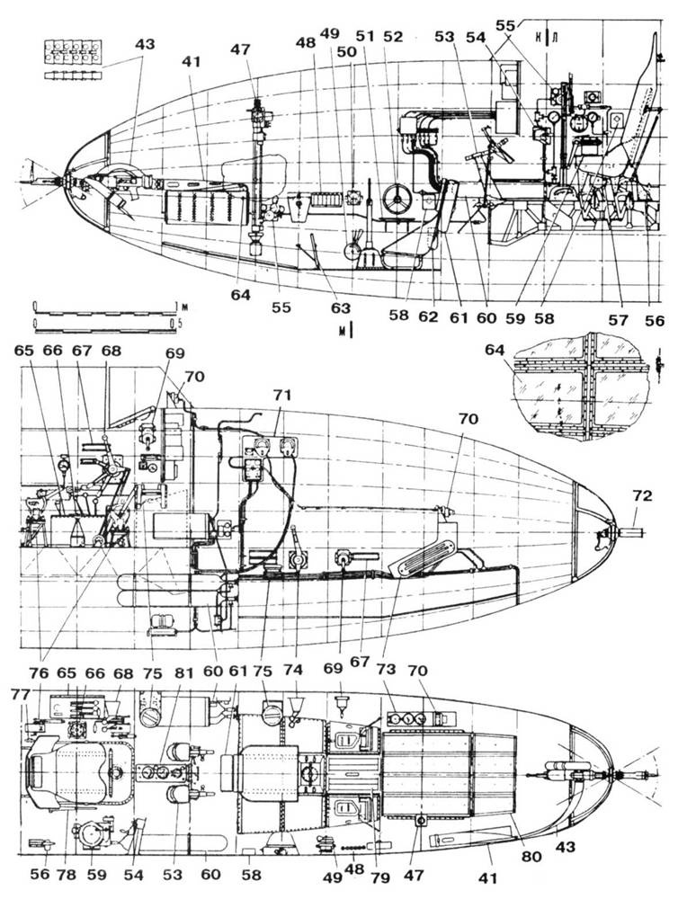 Иллюстрация к книге — Ил-4 [pic_91.jpg]
