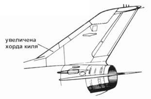 Иллюстрация к книге — МиГ-21 [pic_24.jpg]