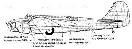 Иллюстрация к книге — СБ-2 [pic_100.jpg]
