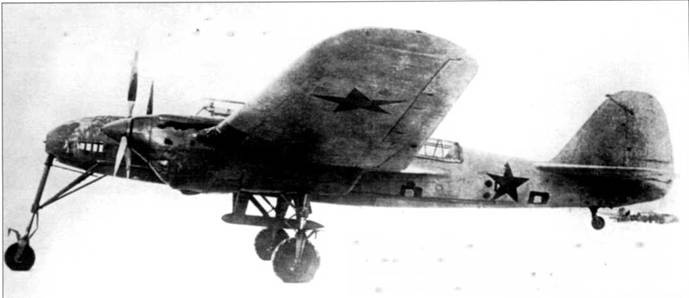 Иллюстрация к книге — СБ-2 [pic_132.jpg]